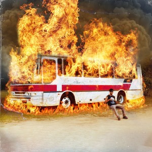 default playlist img