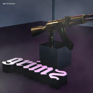 Grimz的專輯AUTOMAT (Explicit)