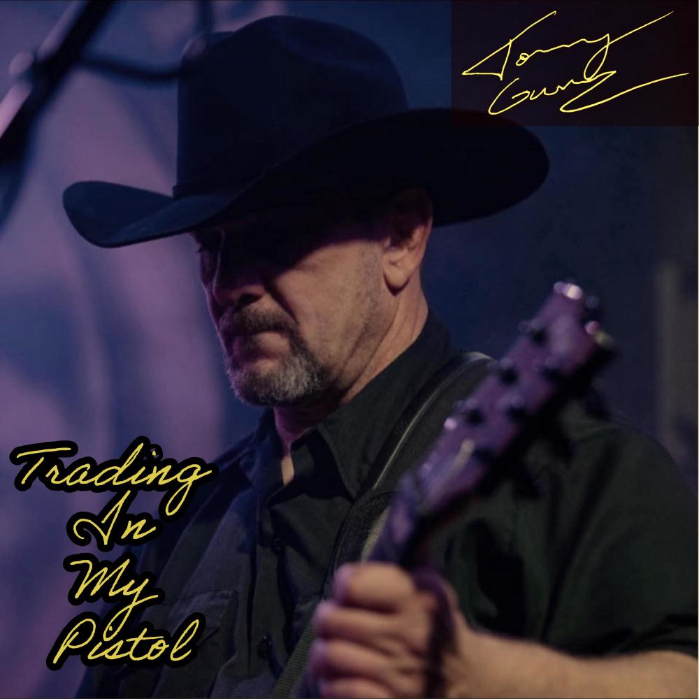 Trading In My Pistol
