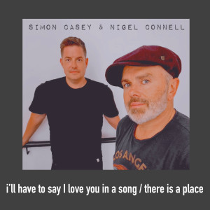 Dengarkan There Is a Place lagu dari Simon Casey dengan lirik