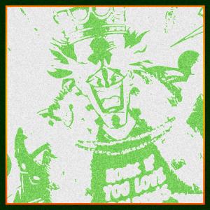 ดาวน์โหลดและฟังเพลง Dono do Mundo พร้อมเนื้อเพลงจาก Takr