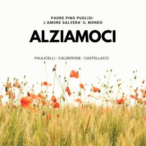 收聽Paulicelli的Alziamoci歌詞歌曲