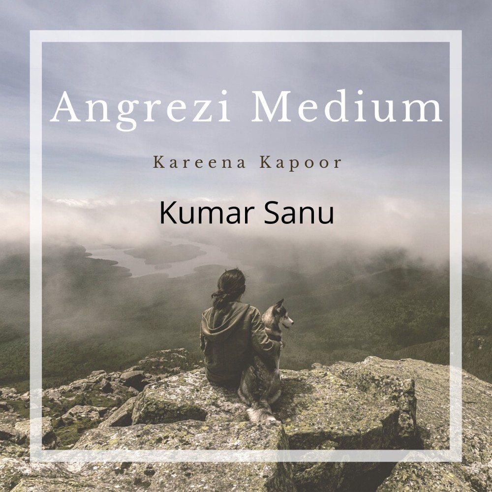 Angrezi Medium