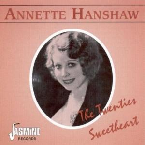 收聽Annette Hanshaw的Under the Moon歌詞歌曲