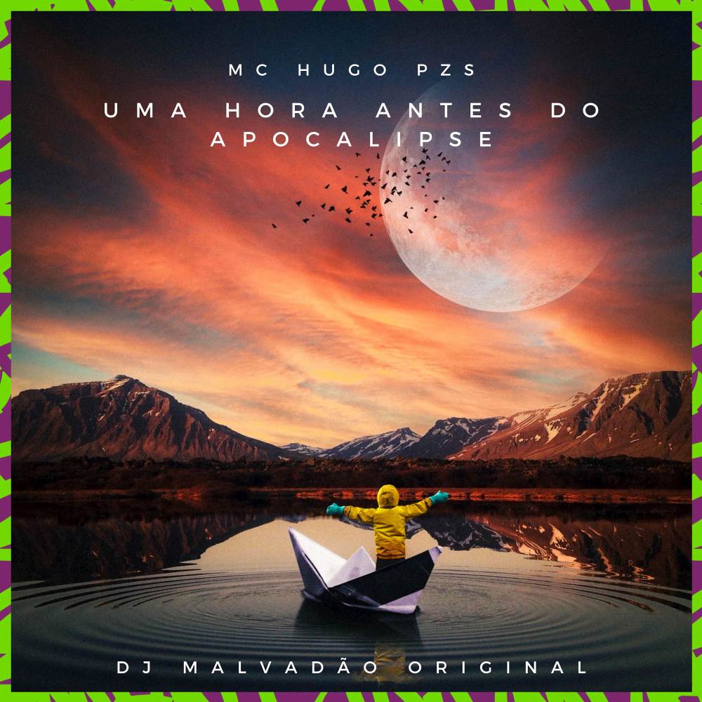 Uma hora antes do apocalipse