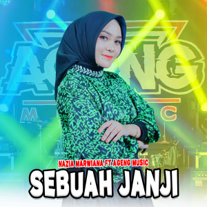 Album Sebuah Janji from Nazia Marwiana