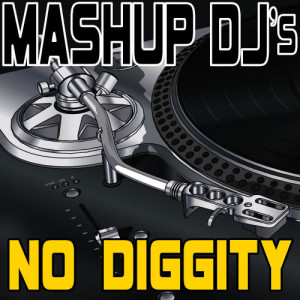 ดาวน์โหลดและฟังเพลง No Diggity (Acapella Mix) [Re-Mix Tool] (Re-Mix Tool) พร้อมเนื้อเพลงจาก Mashup DJ's