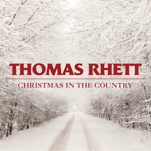ดาวน์โหลดและฟังเพลง The Christmas Song พร้อมเนื้อเพลงจาก Thomas Rhett