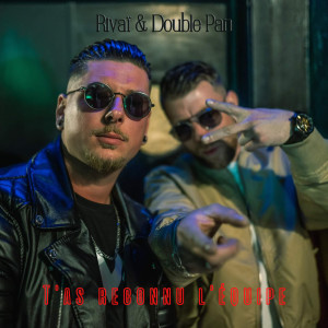 Dengarkan T'as reconnu l'équipe (Explicit) lagu dari Rivaï dengan lirik