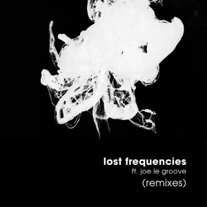 收聽JazzyFunk的Lost Frequencies (Claborg Remix)歌詞歌曲