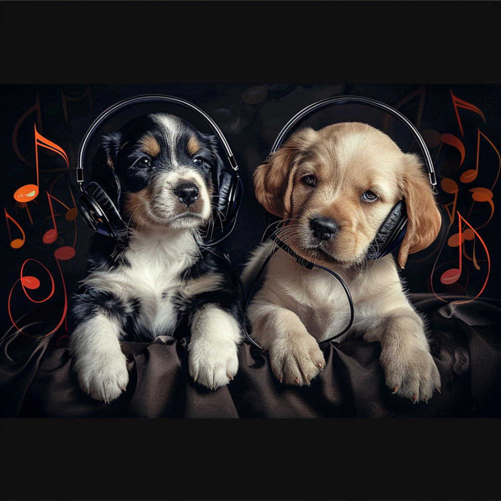 Peaceful Paws Harmony
