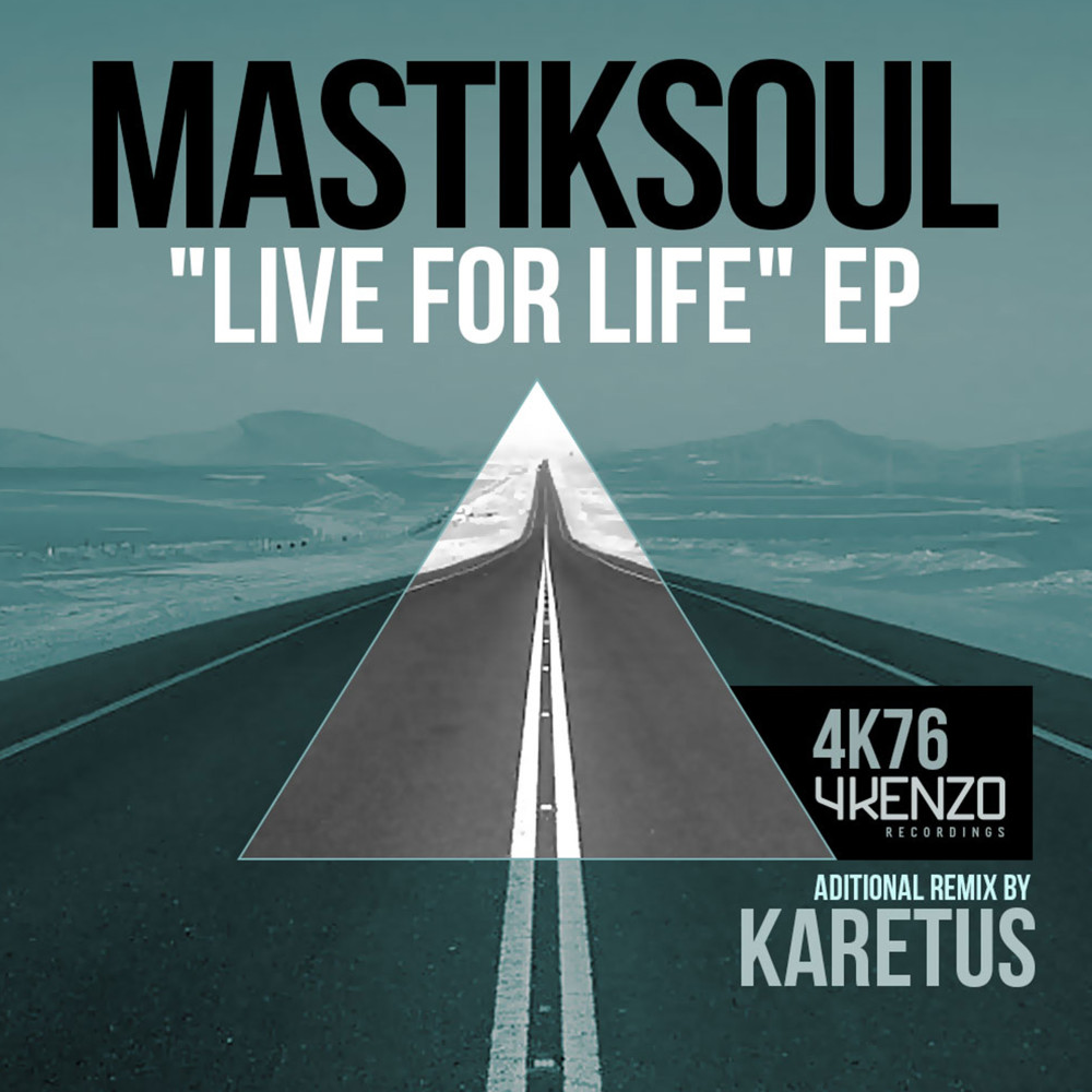 Live For Life (Vocal Club Mix)