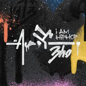 王以太的專輯I Am Hip Hop