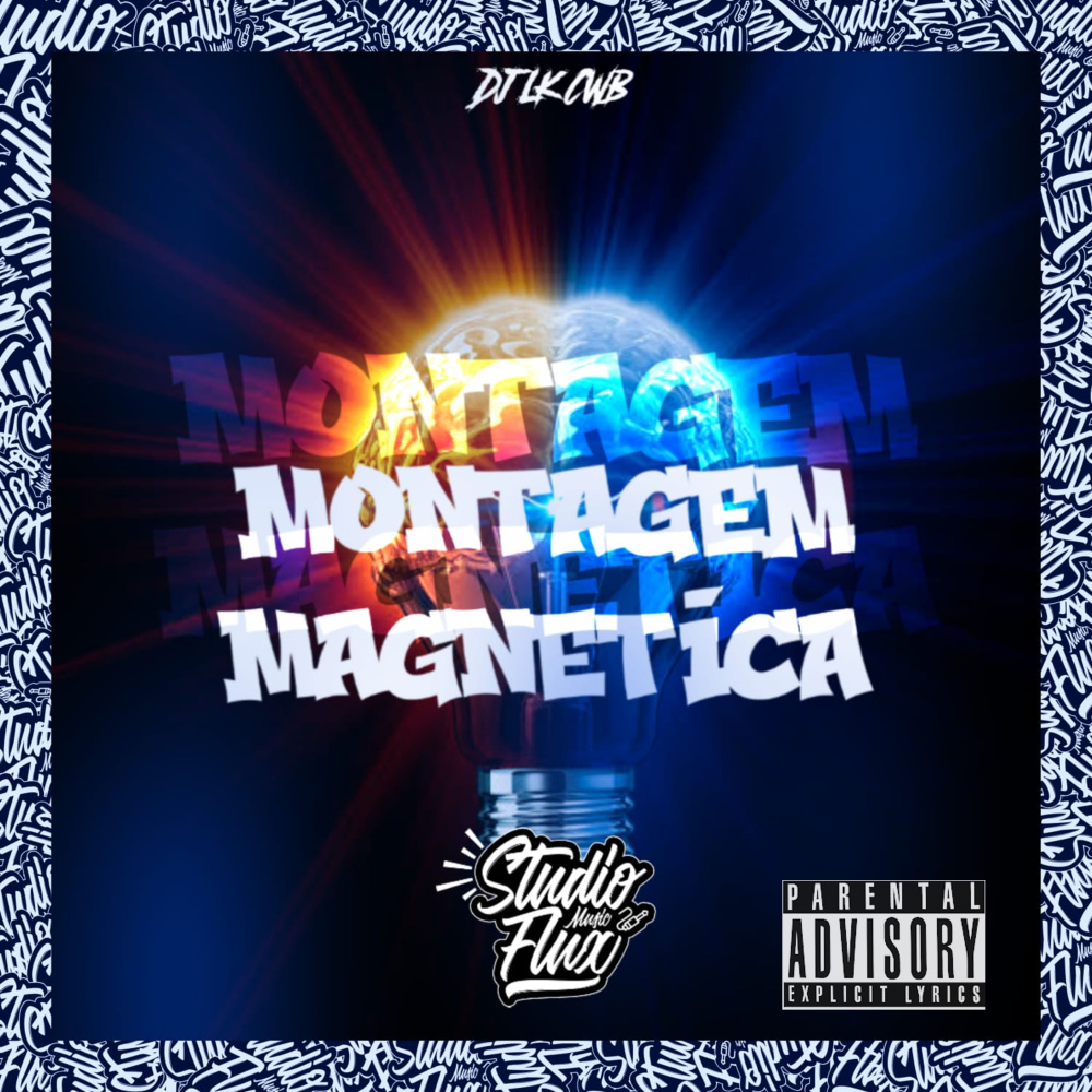 Montagem Magnética (Explicit)