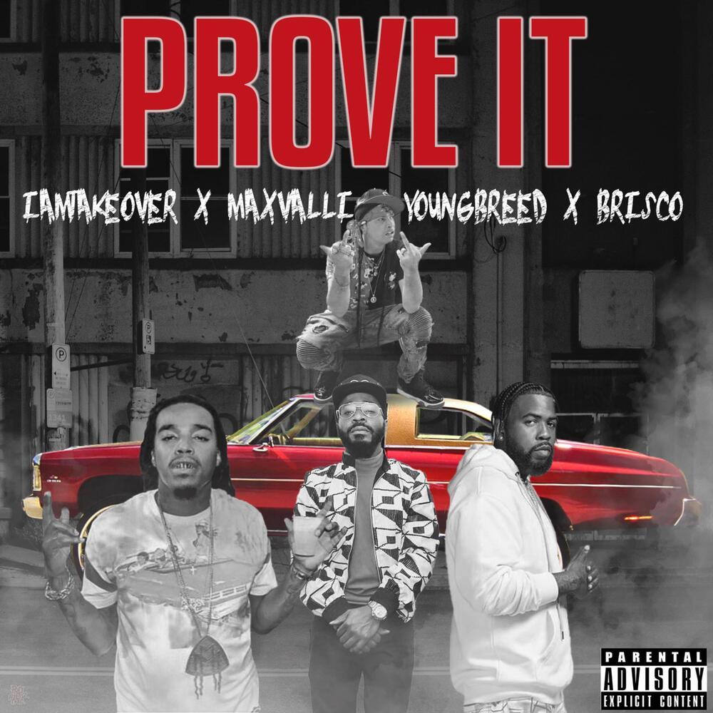Prove it (Explicit)