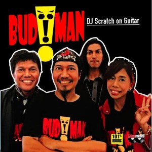 ดาวน์โหลดและฟังเพลง Lagi Gila พร้อมเนื้อเพลงจาก Budiman