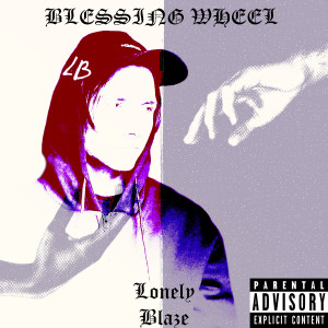 收聽Lonely Blaze的Исаак (Explicit)歌詞歌曲