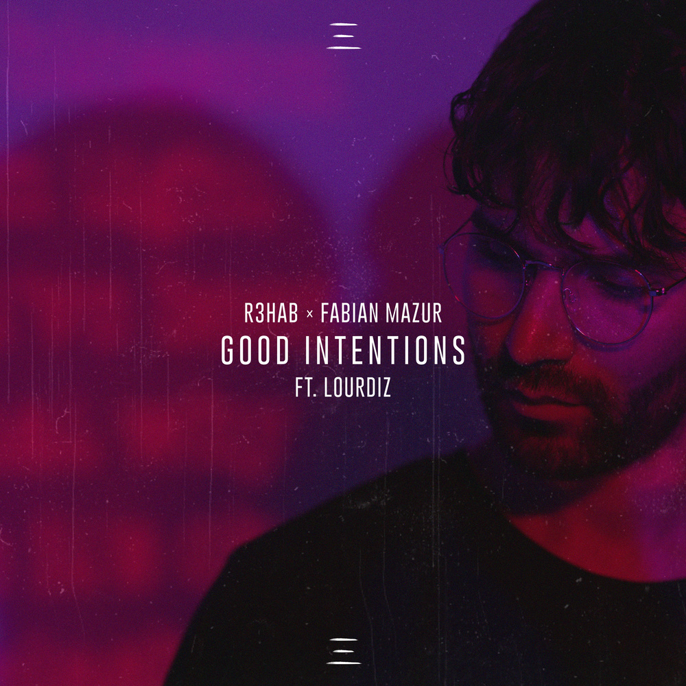Good Intentions (feat. Lourdiz) (Instrumental)