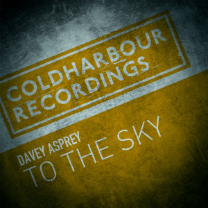 Album To the Sky from Davey Asprey