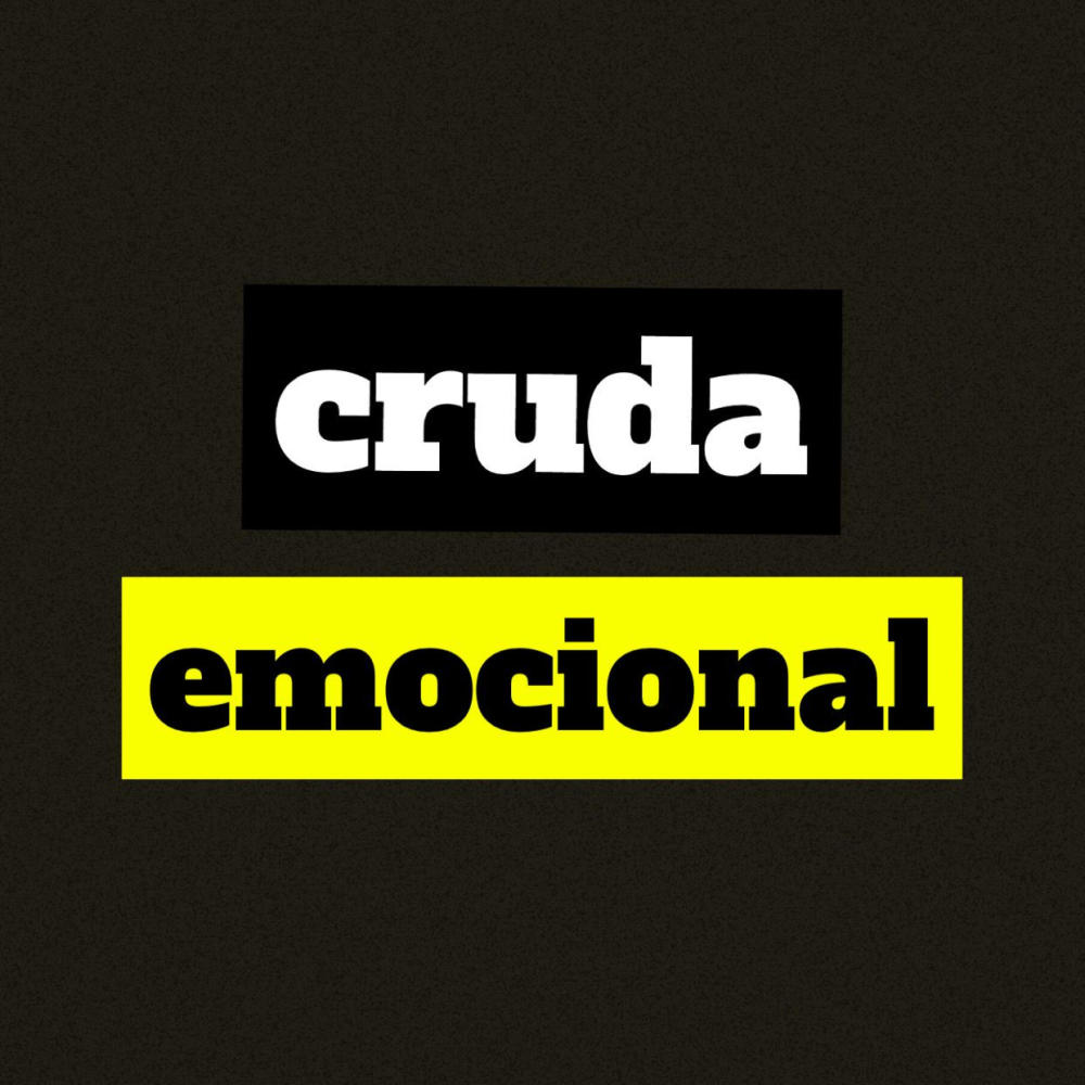 cruda emocional