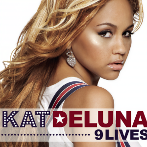อัลบัม 9 Lives ศิลปิน Kat DeLuna