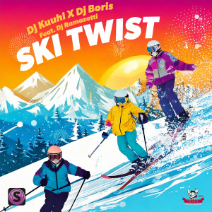 DJ Kuuhl的專輯Ski Twist