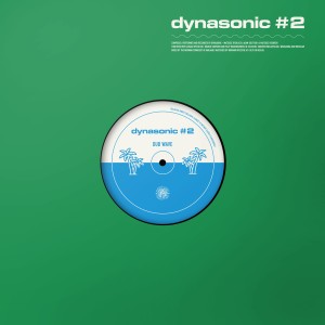 收聽Dynasonic的D5歌詞歌曲