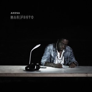 Album Manifesto from AxOsa