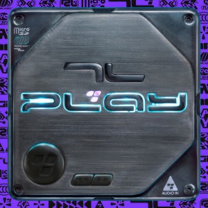 PLAY: APEX dari RL Grime