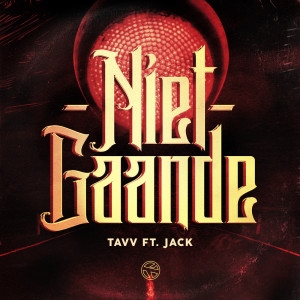 Jack的专辑Niet Gaande (Explicit)