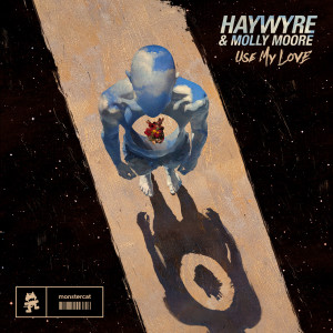 Listen to Use My Love song with lyrics from Haywyre