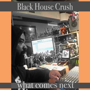 收聽Black House Crush的Bright Like the Sun歌詞歌曲