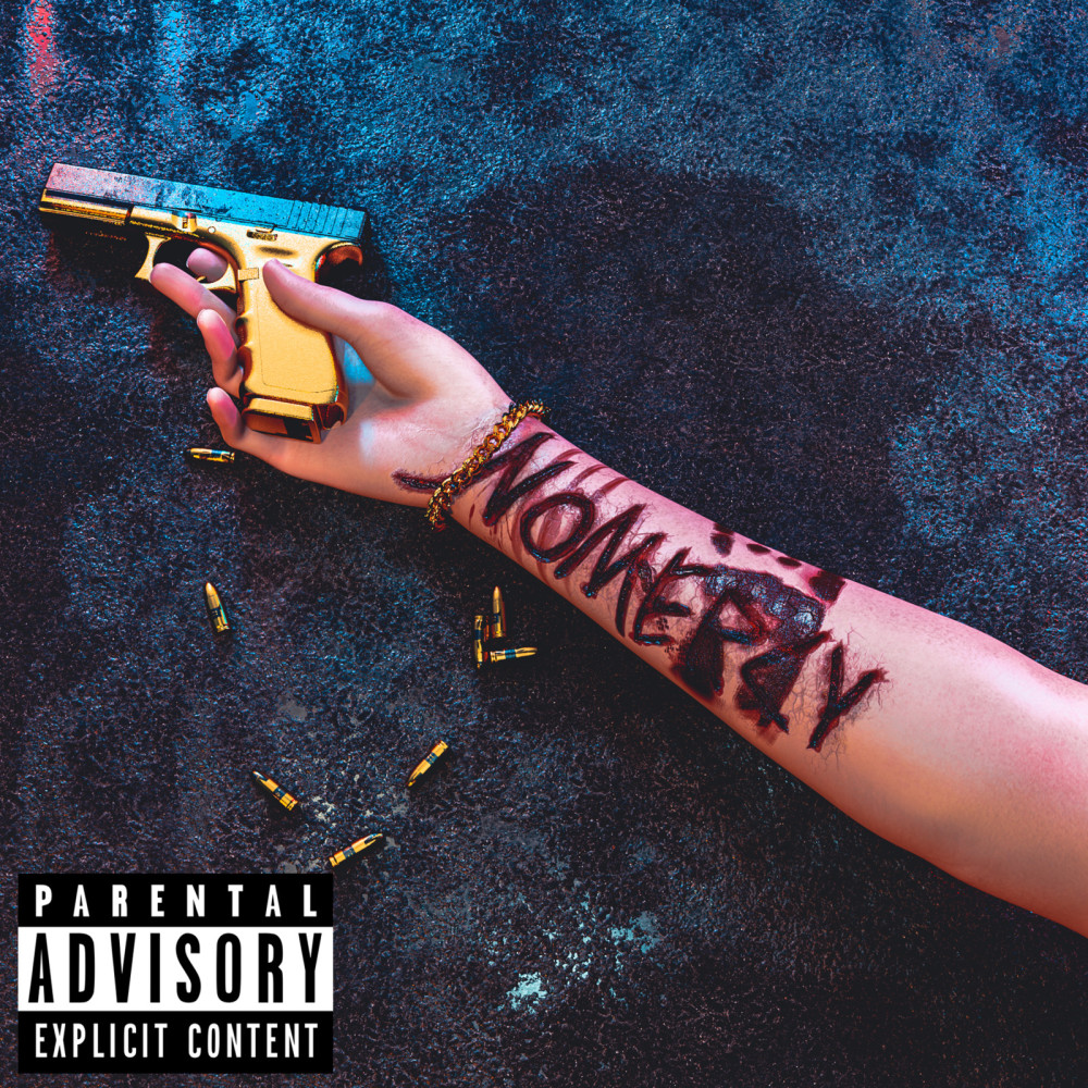 No Mercy (Explicit)