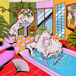 Album Show You Off from HONEYMOAN