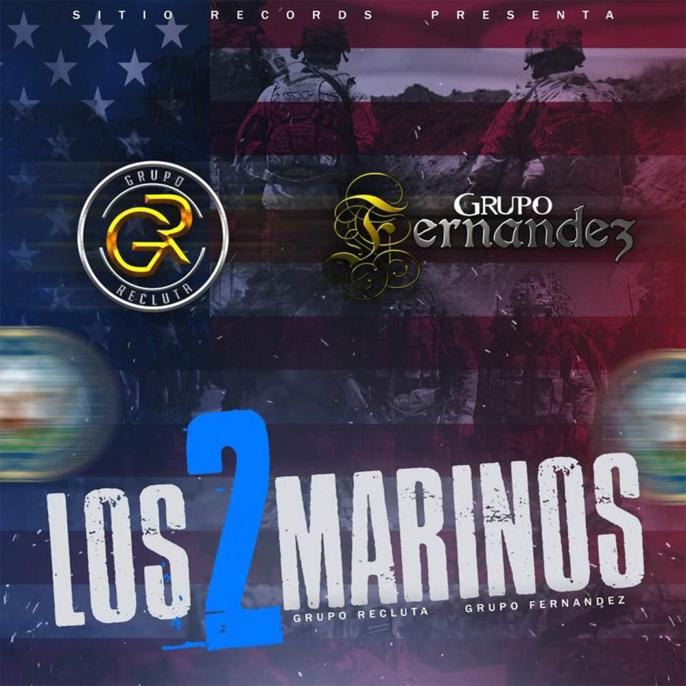 Los Dos Marinos