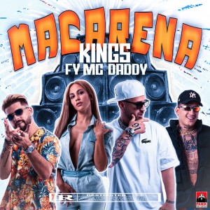 Album Macarena (Explicit) from KINGS