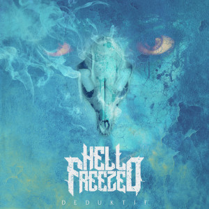 Dengarkan Affliction lagu dari Hellfreezed dengan lirik