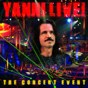 收聽Yanni的For All Seasons (Live)歌詞歌曲