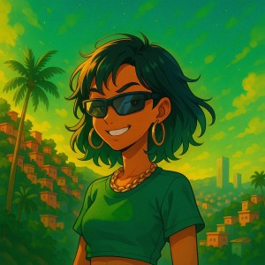 default playlist img