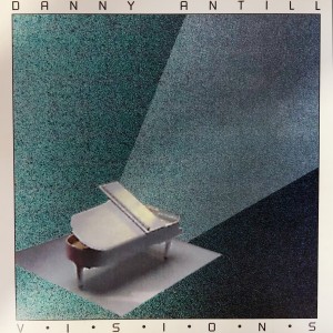 收聽Danny Antill的In the Living Years歌詞歌曲