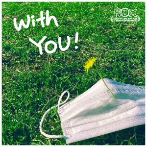 Listen to With you song with lyrics from 럭스