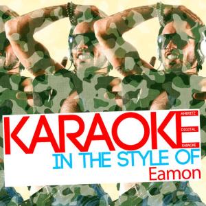 收聽Ameritz Digital Karaoke的Fk It (I Don't Want You Back) (Karaoke Version)歌詞歌曲