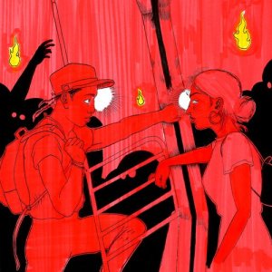 收聽Bedstudy的Nil歌詞歌曲