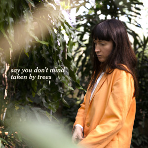 Album Say You Don’t Mind oleh Taken By Trees