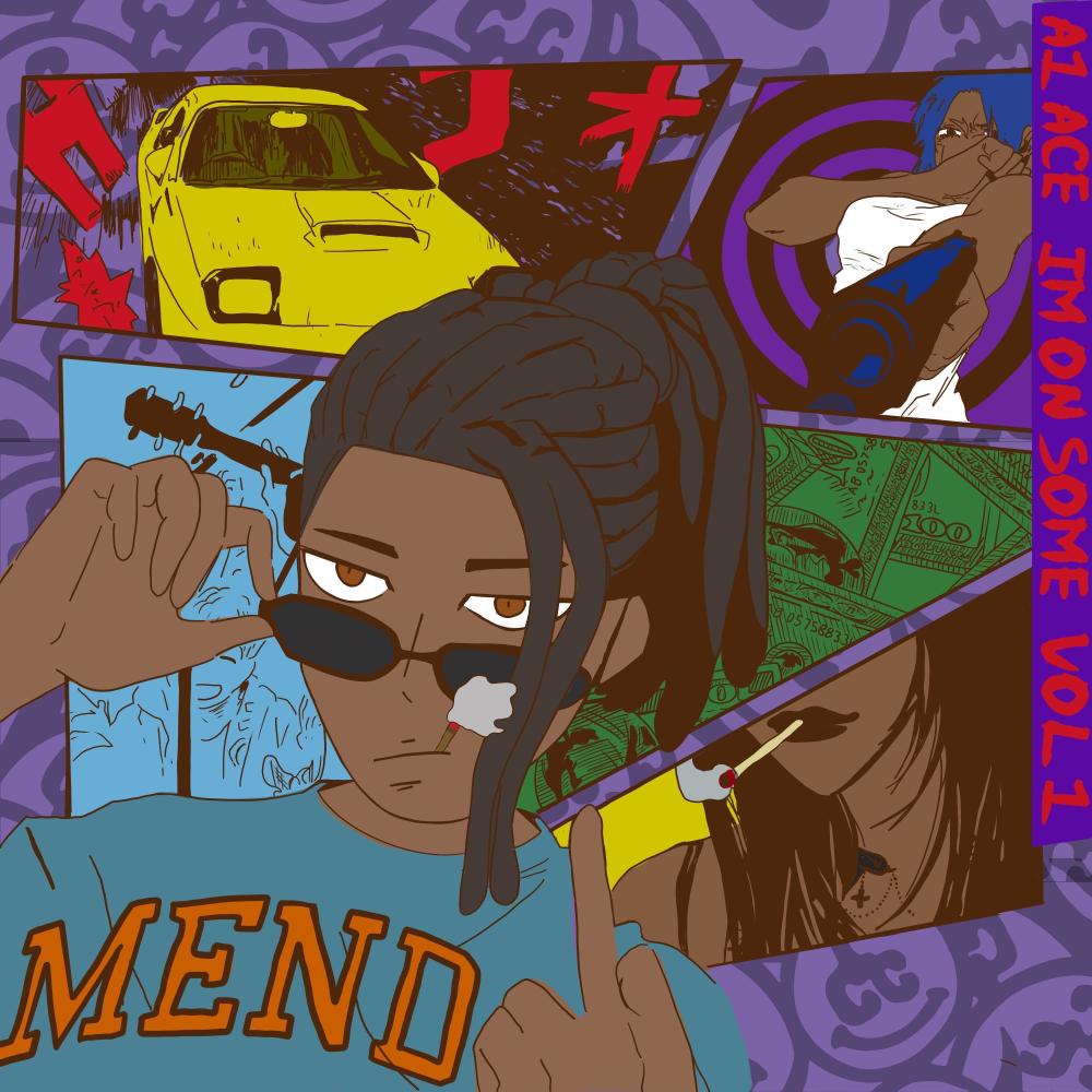 fine china (feat. Easy Money) (Explicit)