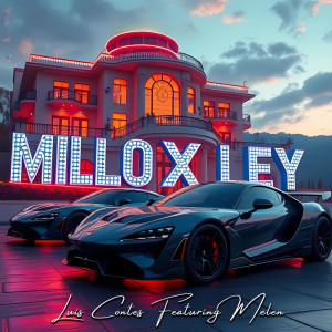 Luis Contes的专辑Millo X Ley