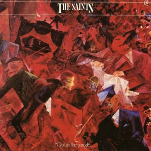 收听The Saints的Follow The Leader歌词歌曲