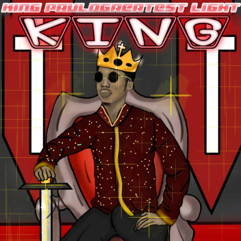 King
