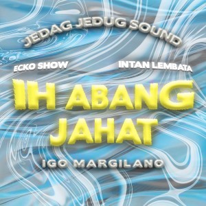 JEDAG JEDUG SOUND的专辑Ih Abang Jahat (Igo Margilano Remix)