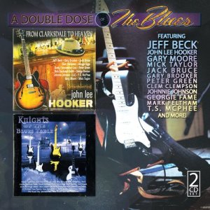 收聽Jeff Beck的Hobo Blues歌詞歌曲